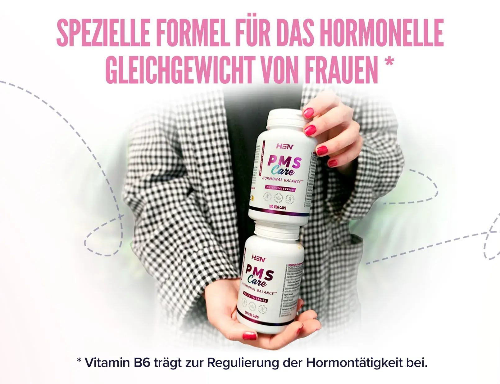 Fplus 4 PMS Care