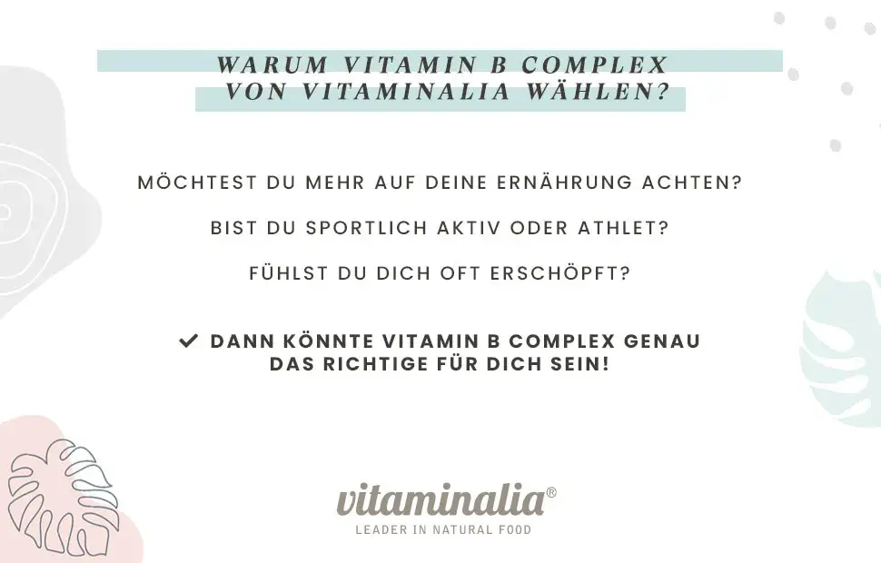 Fplus 4 Vitamin B Complex