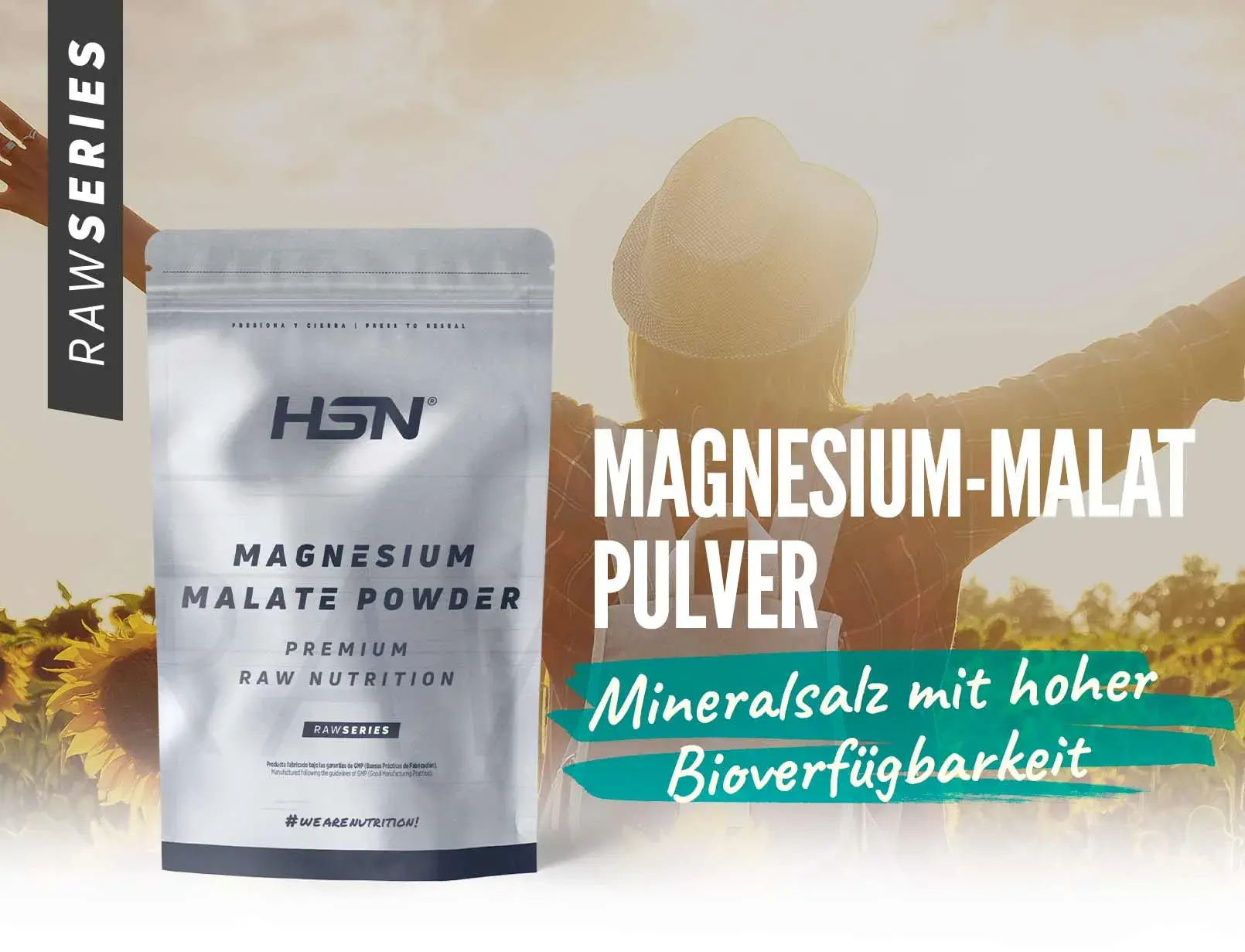 fplus 1 Magnesiummalat