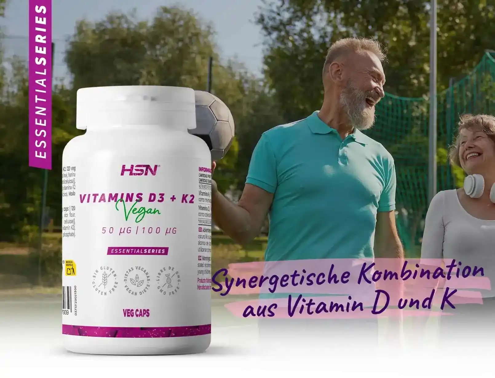 Fplus 1 Vitamin d3 2000ui