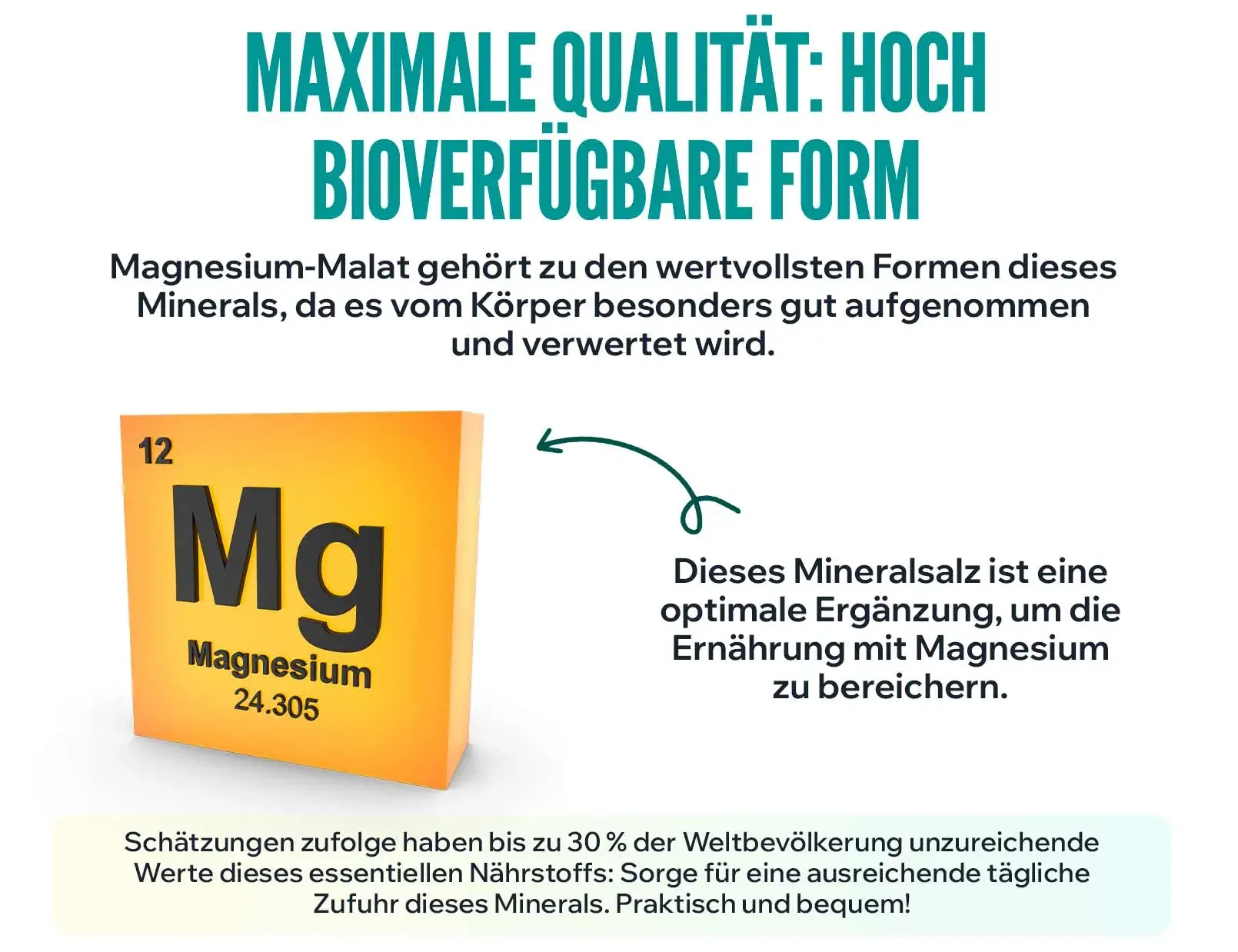Fplus 2 Magnesiummalat