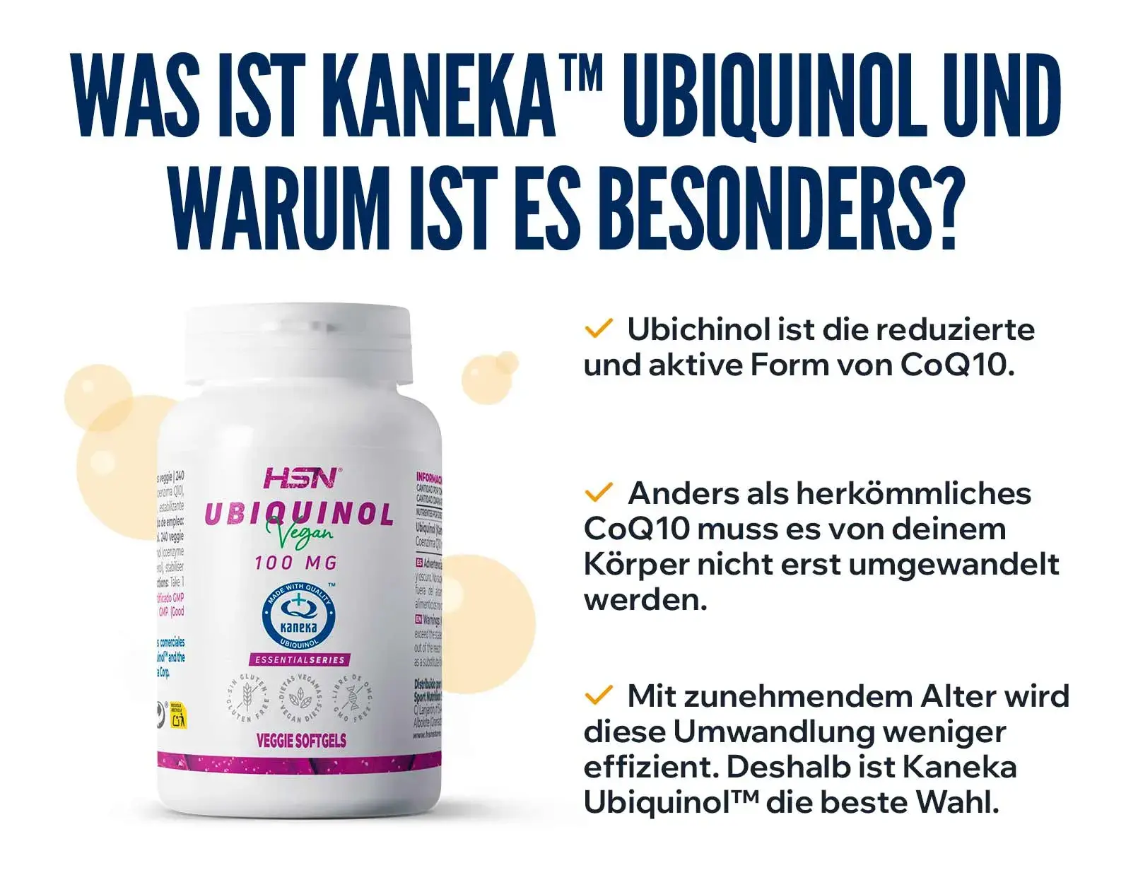Fplus 2 Ubiquinol