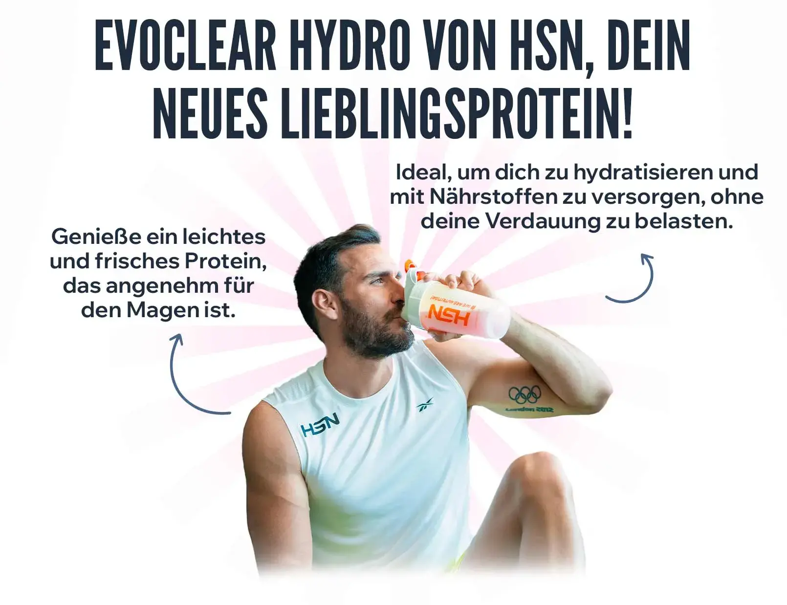 fplus 3 hydrolysed clear protein