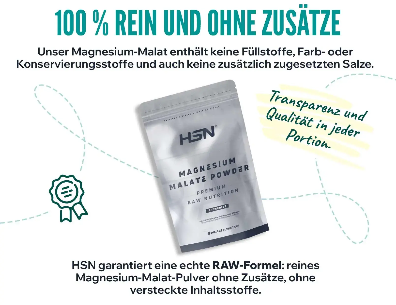 Fplus 3 Magnesiummalat