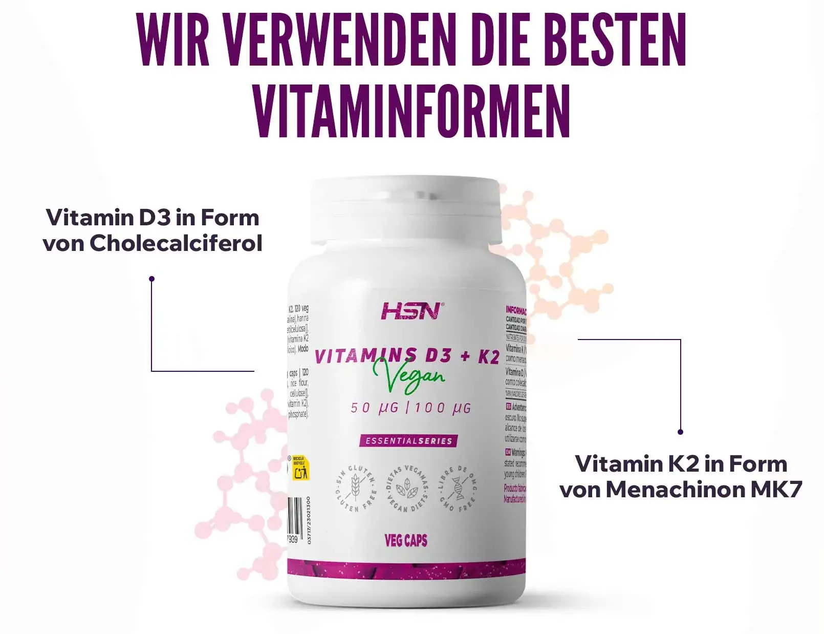 fplus 3 Vitamin d3 2000ui