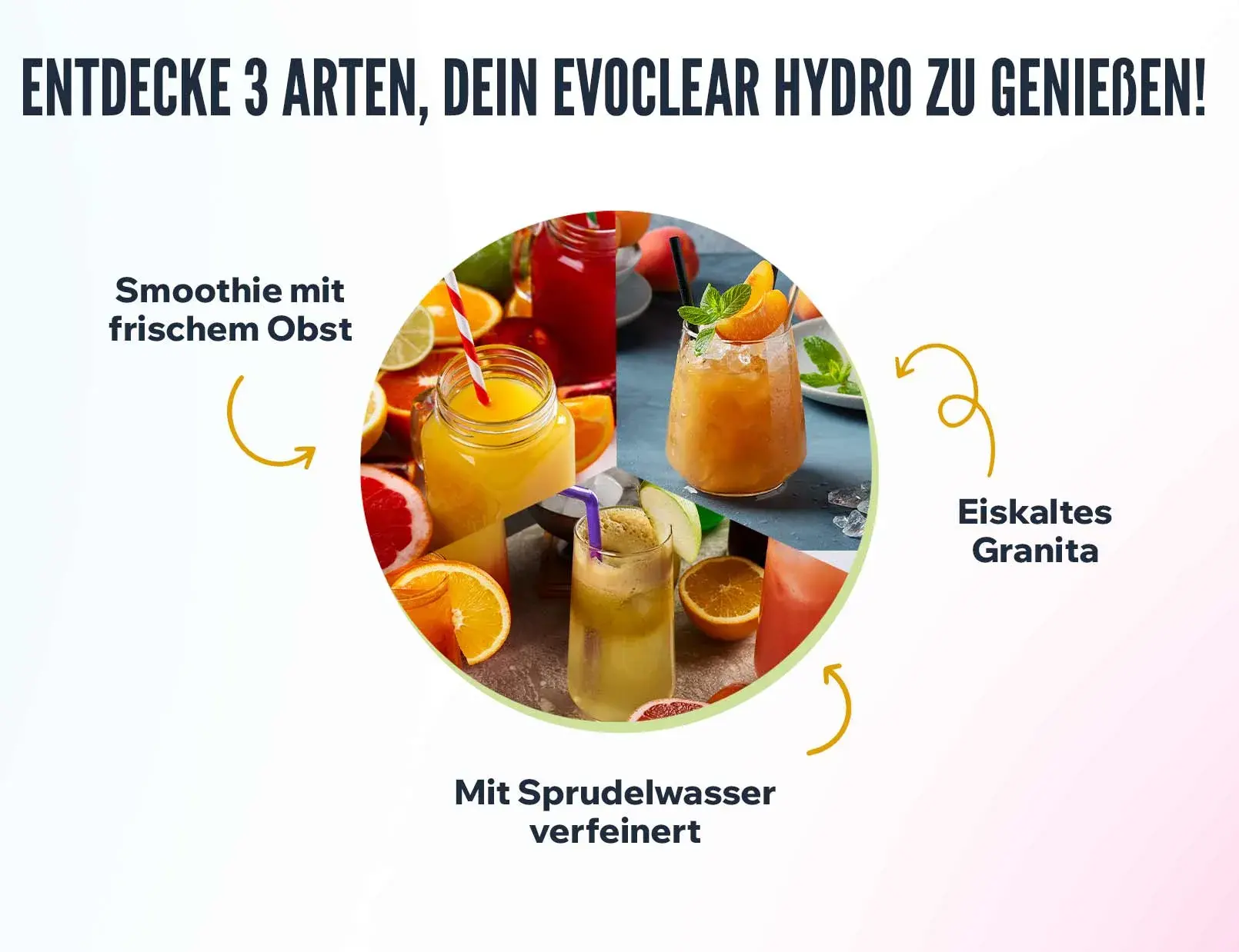 fplus 5 evoclear hydro