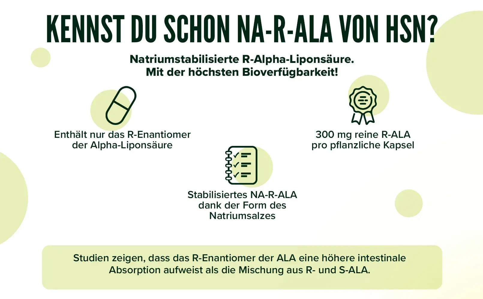 Fplus 3 Na-R-ALA