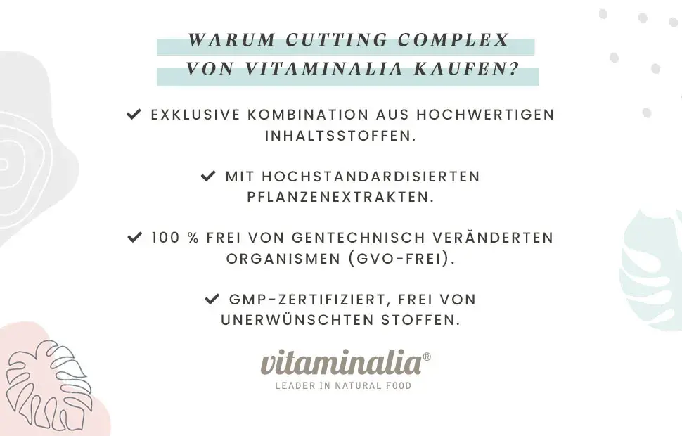 Cutting Complex Fplus 4