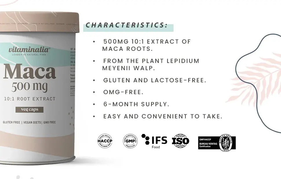 Fplus Maca 2