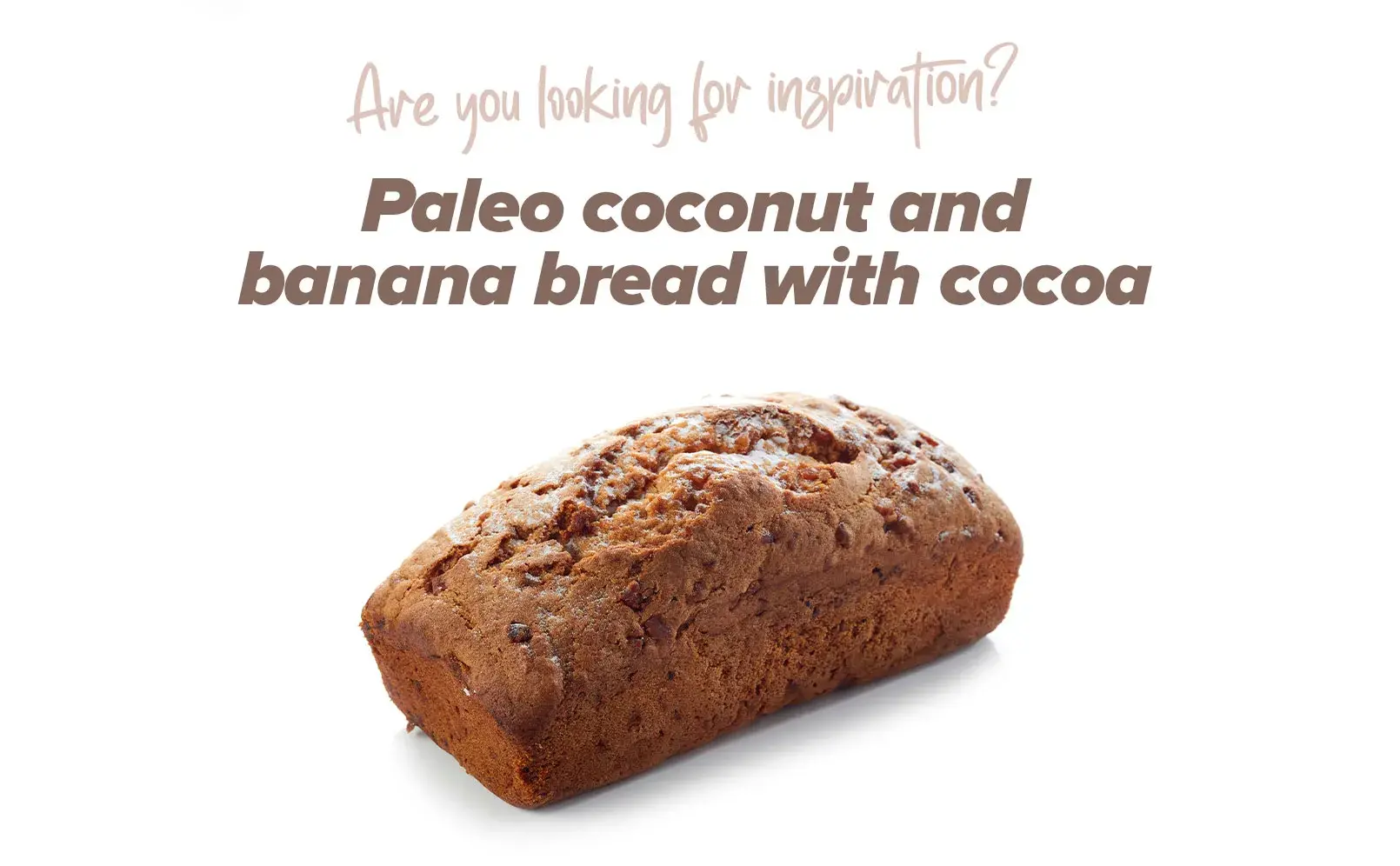 Fplus 5 Coconut Flour