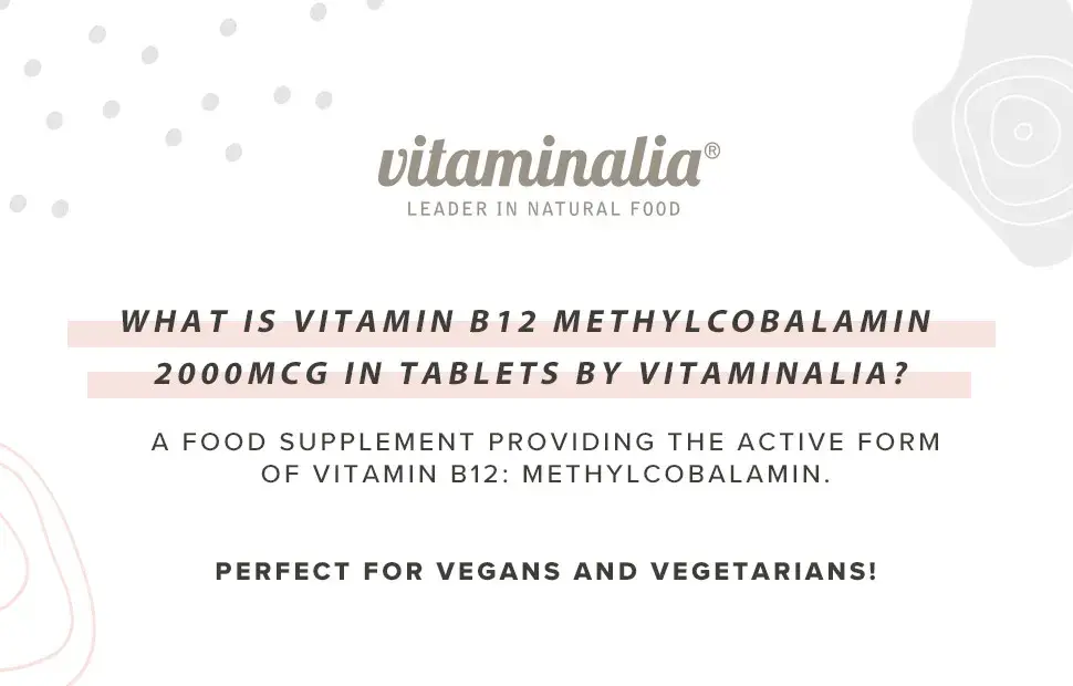 Fplus Methylcobalamin 1