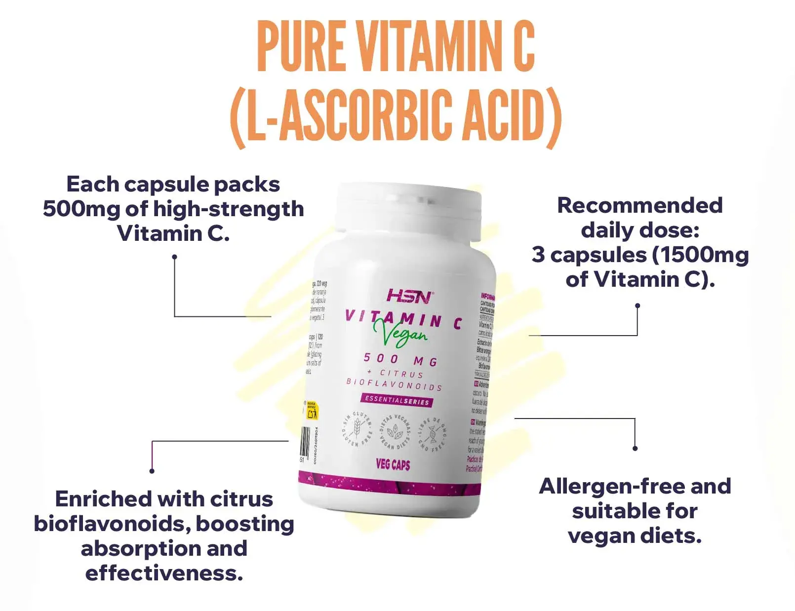 fplus 2 witamina C 500 mg