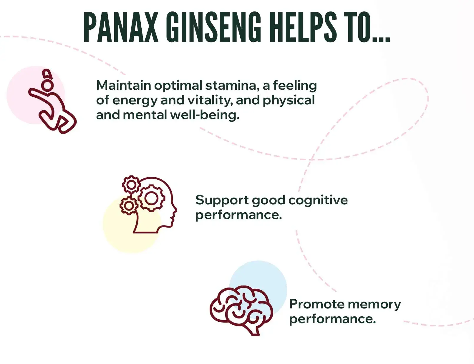 fplus 3 extracto de panax ginseng