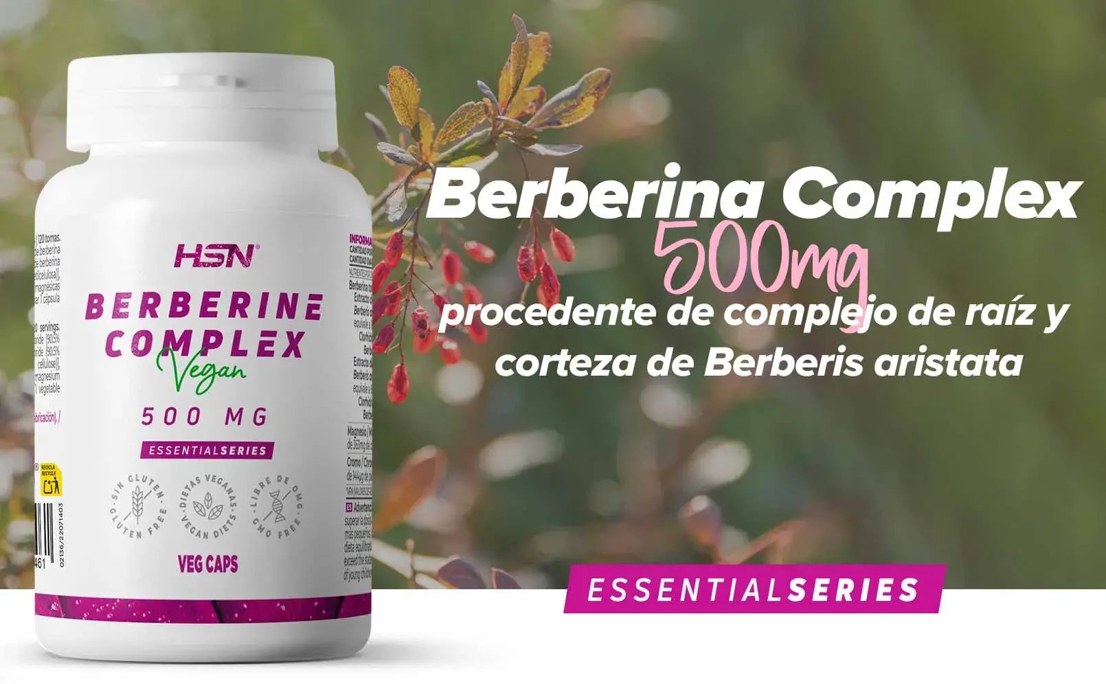 Fplus 1 Berberina