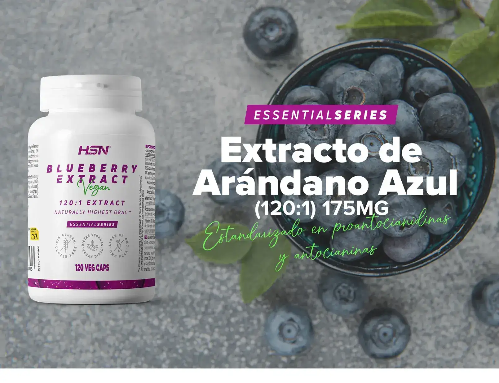 fplus 1 blueberry extract