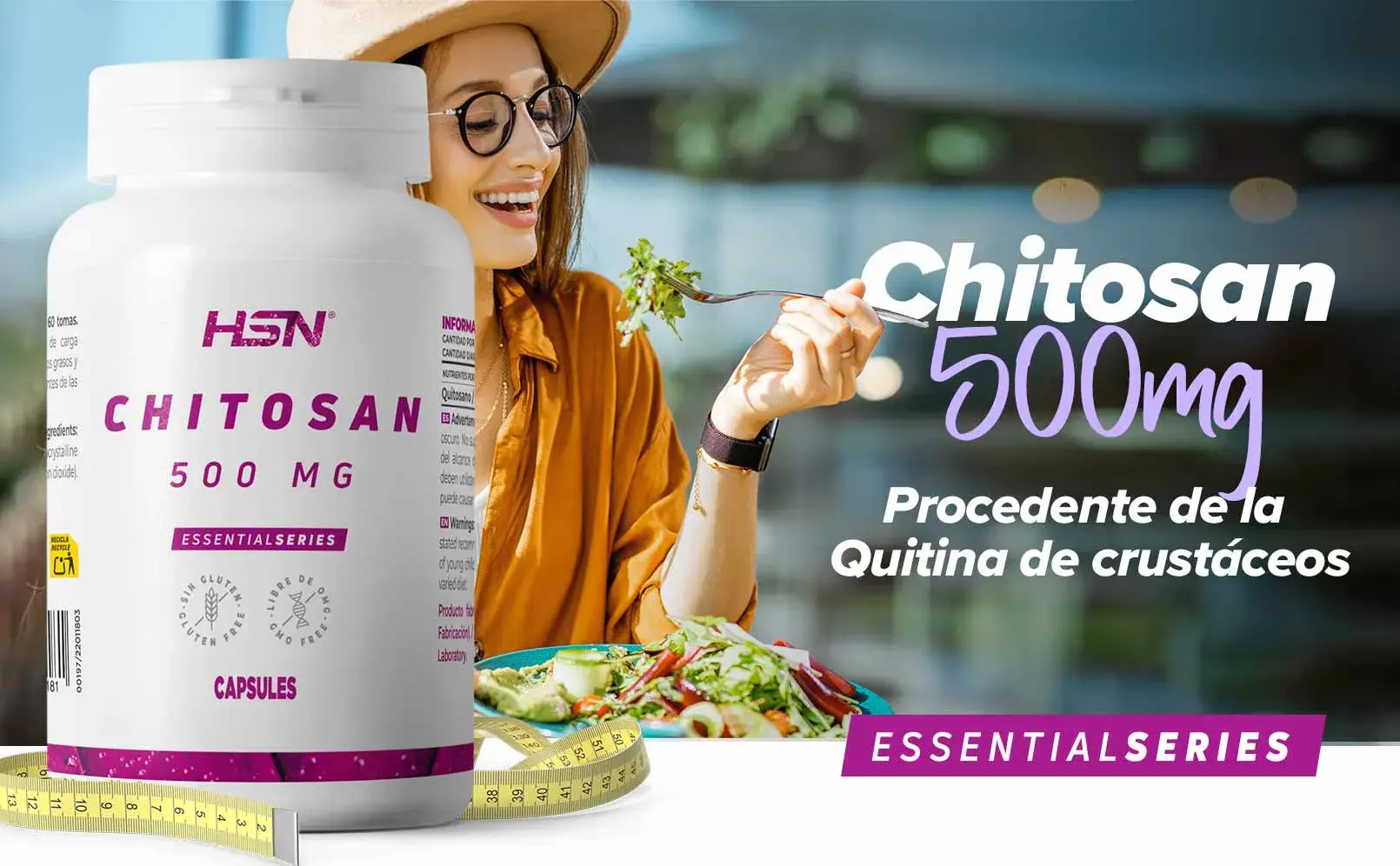 Fplus 1 Chitosan