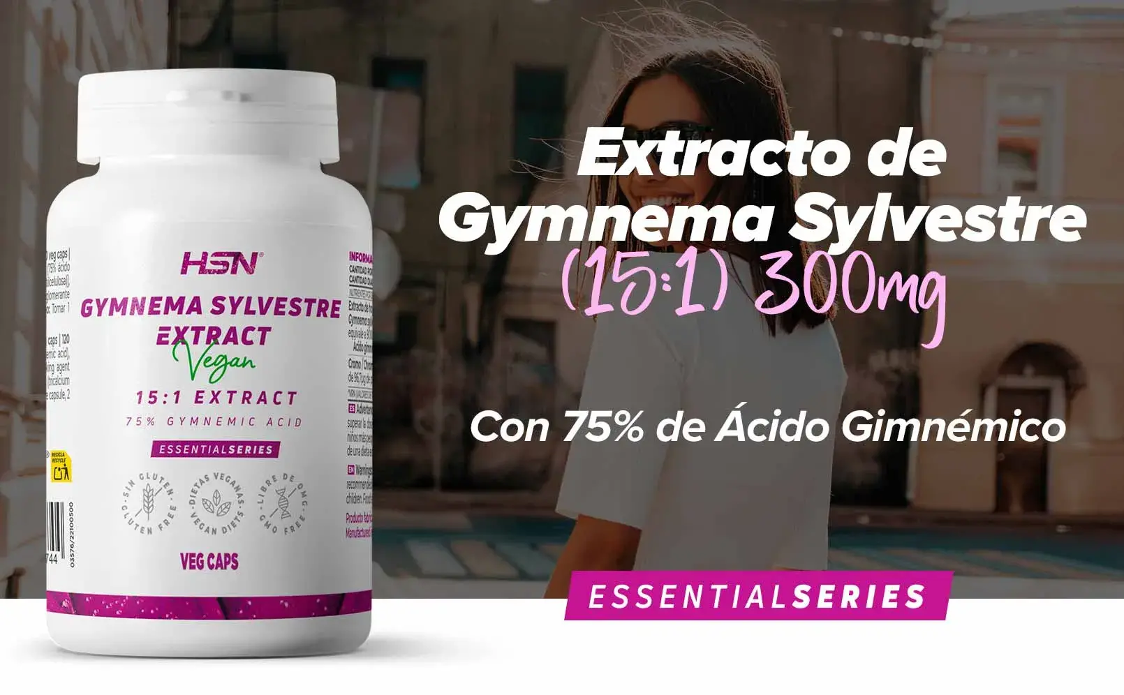 Info 1 Gymnema