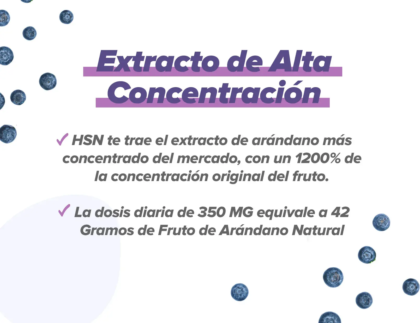 fplus 2 blueberry extract