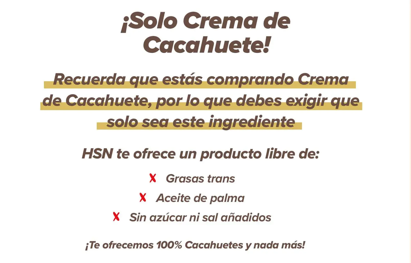 Info 2 Crema Cacahuete