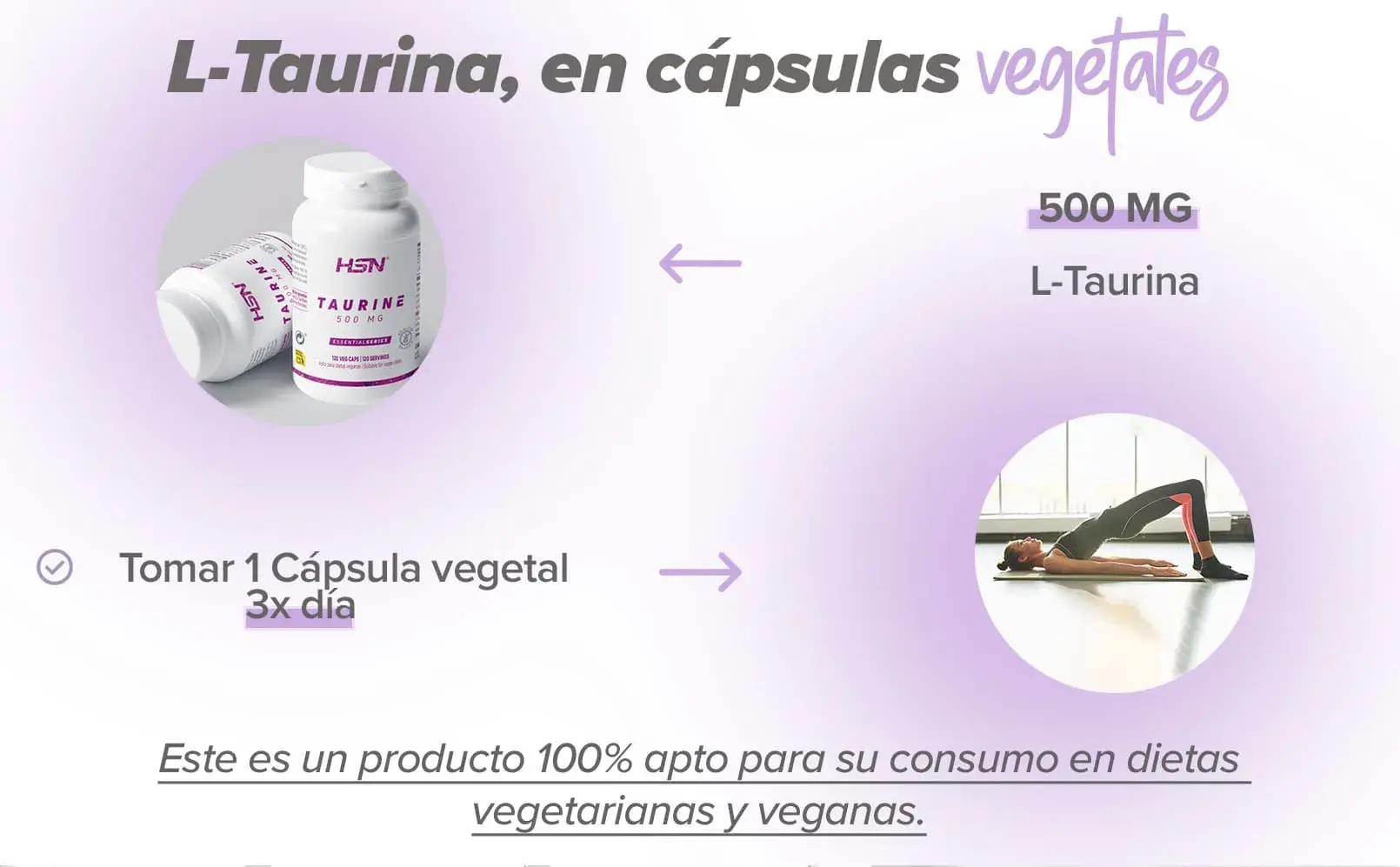 Fplus Taurine 2