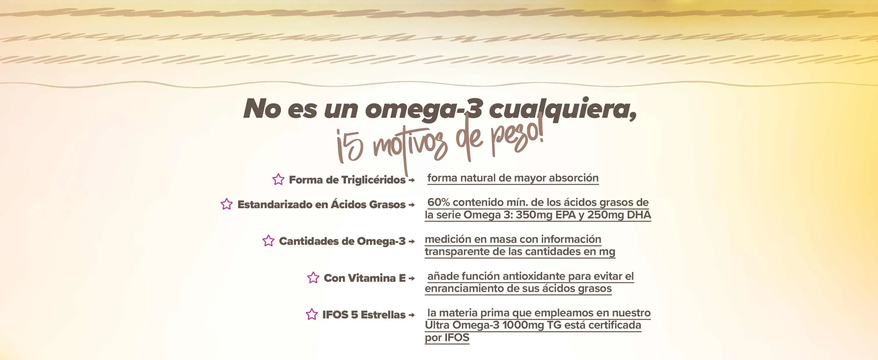 Fplus 2 Ultra Omega-3