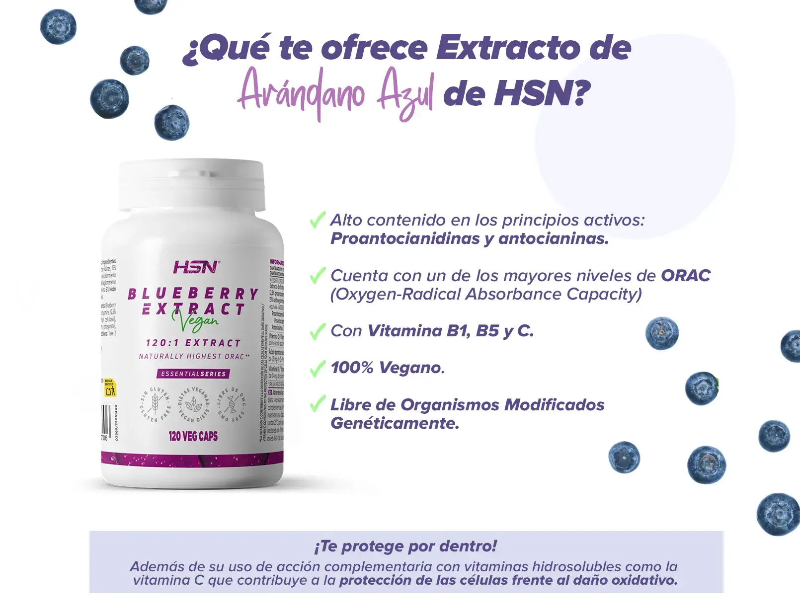 fplus 3 blueberry extract