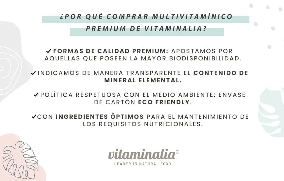 fplus 3 multivitaminico vitaminalia