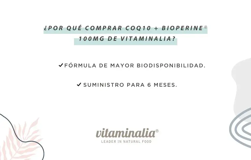 Fplus 3 CoQ10 Vitaminalia