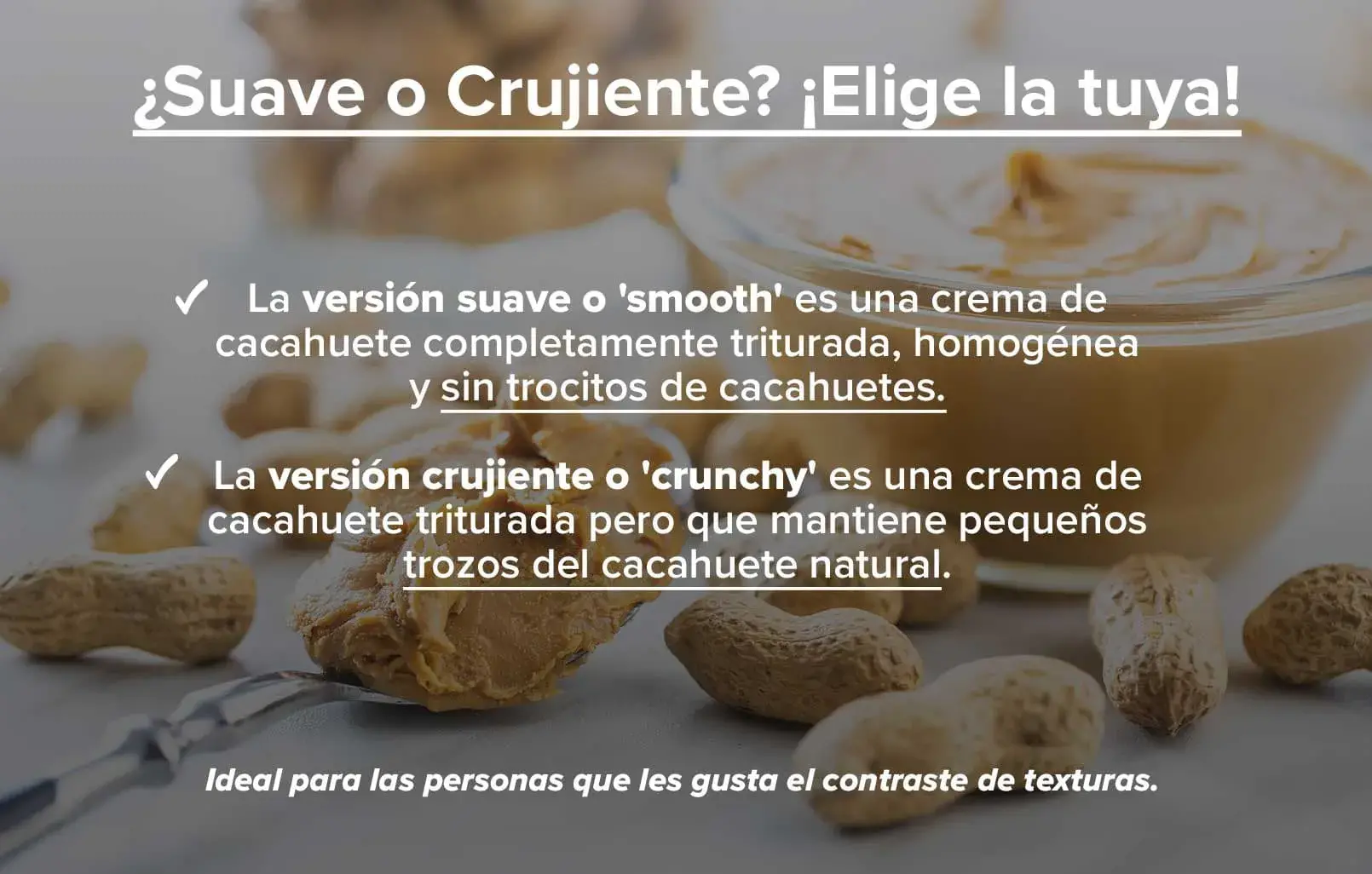Info 4 Crema Cacahuete