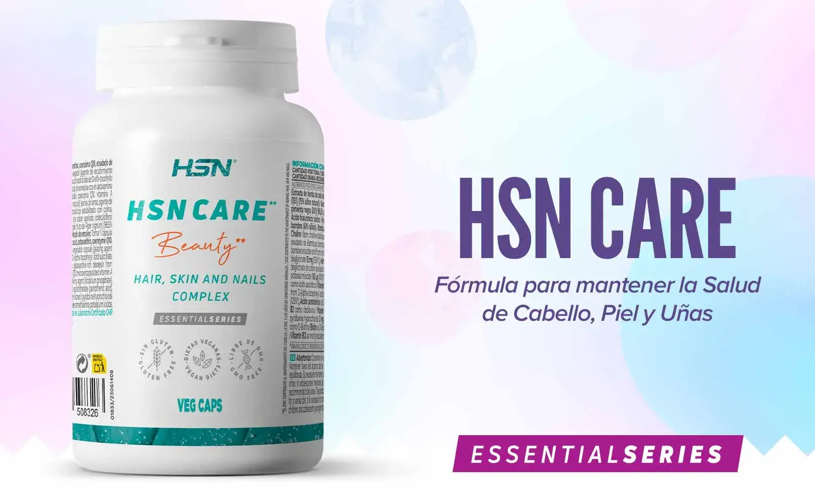 Fplus 1 HSN Care