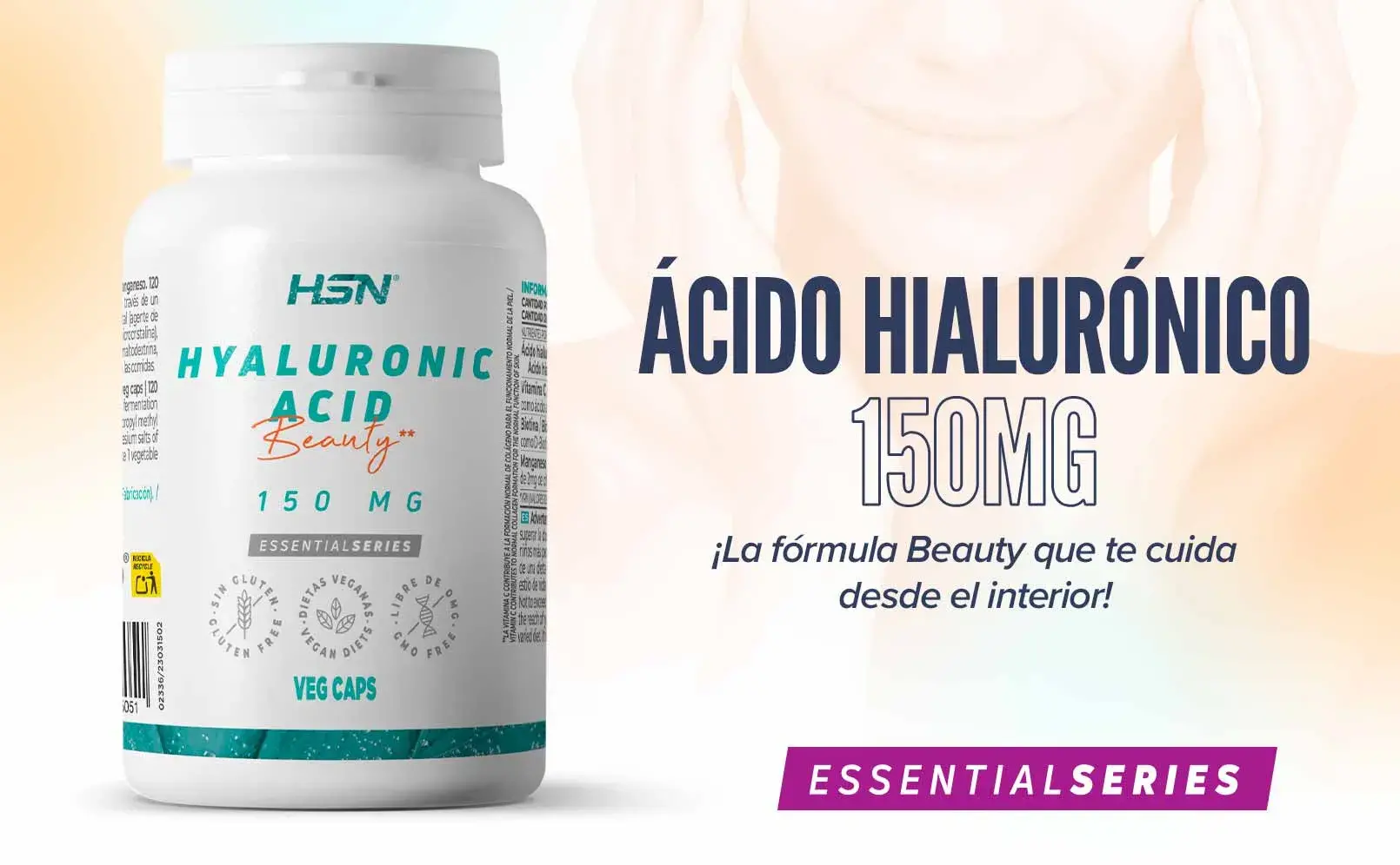 Fplus 1 Ácido Hialurónico