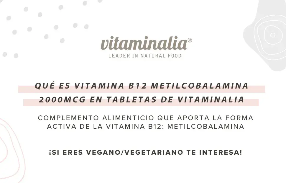 Fplus Metilcobalamina 1