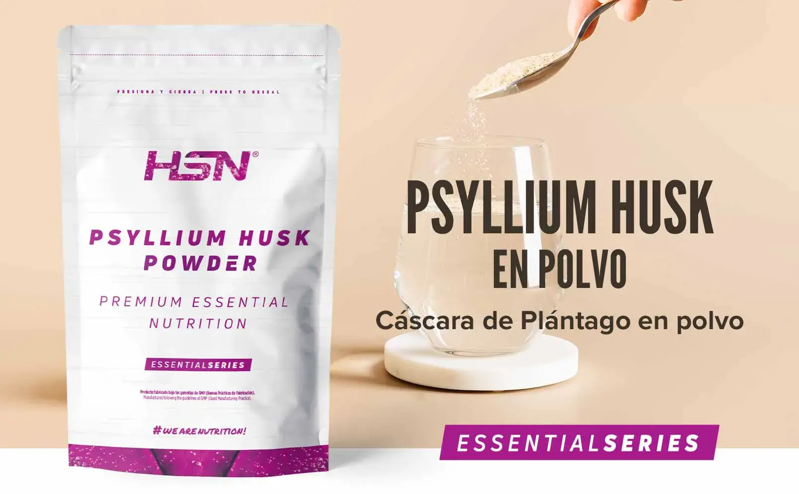 Fplus 1 Psyllium 