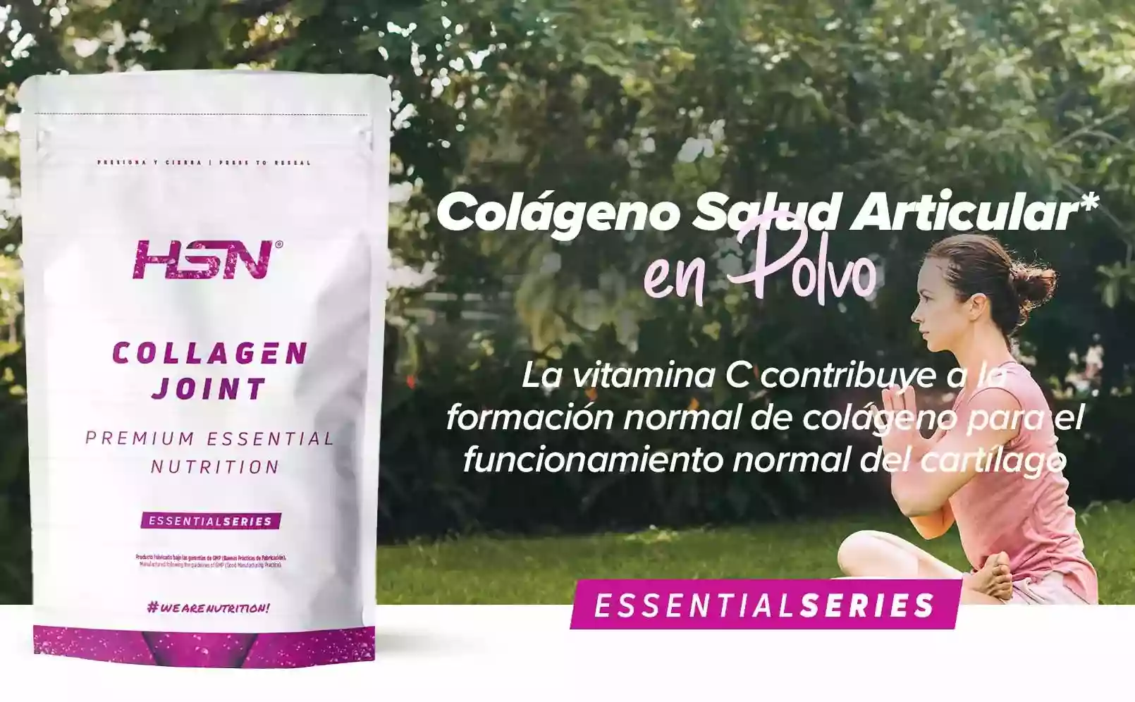 Fplus 1 Colágeno Salud Articular