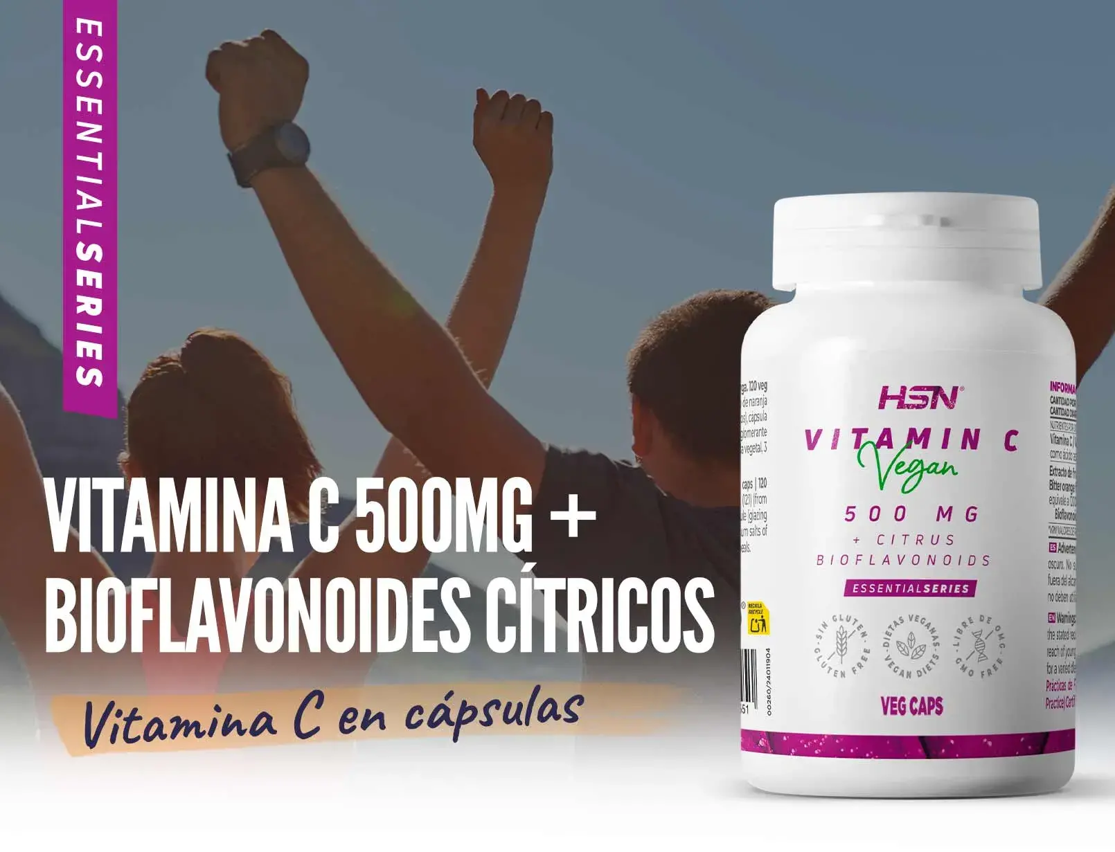 fplus 1 vitamina C 500mg
