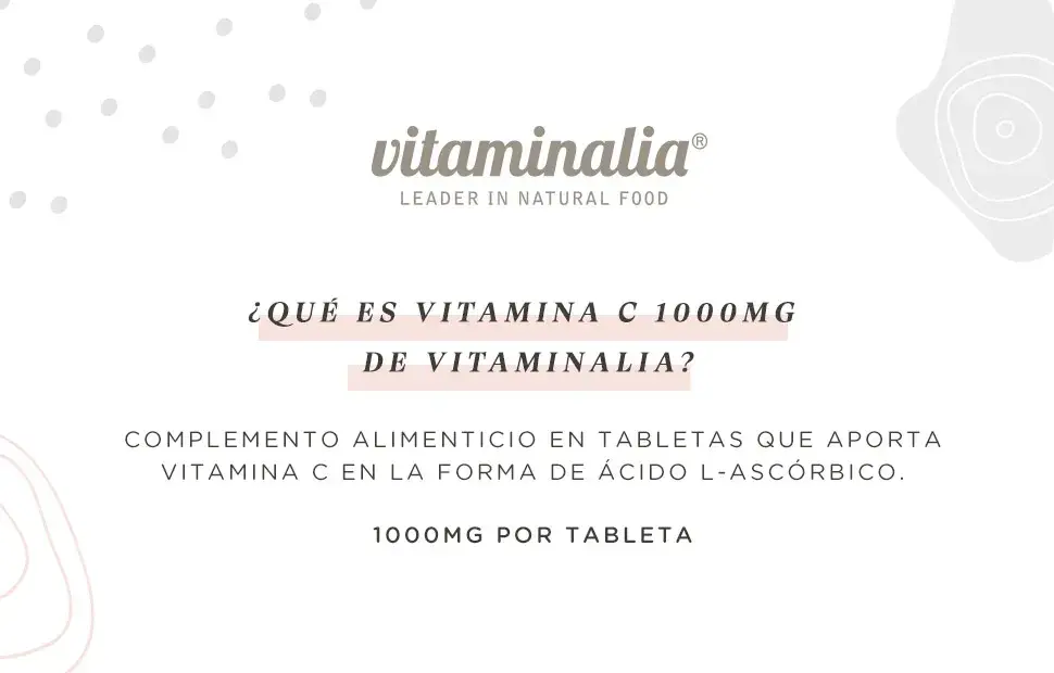 Fplus 1 Vitamina C 1000mg Vitaminalia