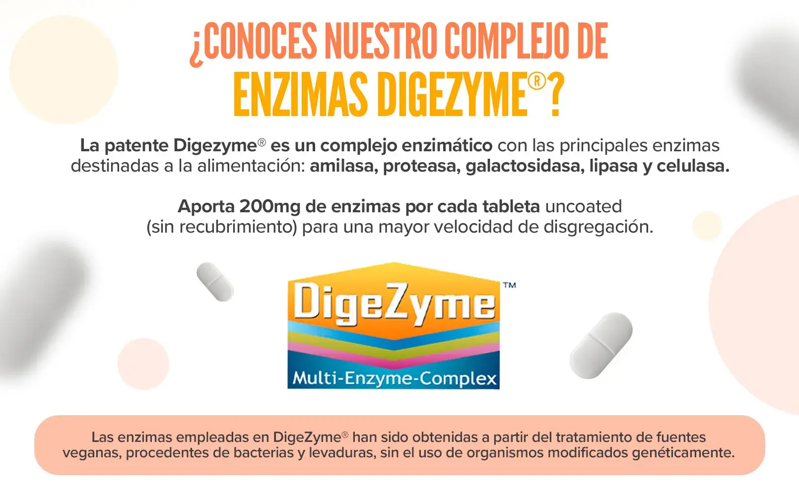 DigeZyme Fplus 2