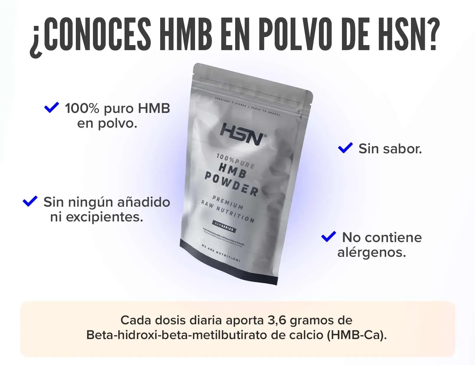 Fplus 2 HMB
