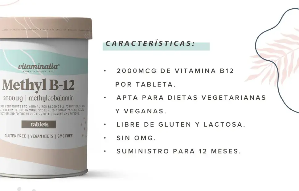 Fplus Metilcobalamina 2