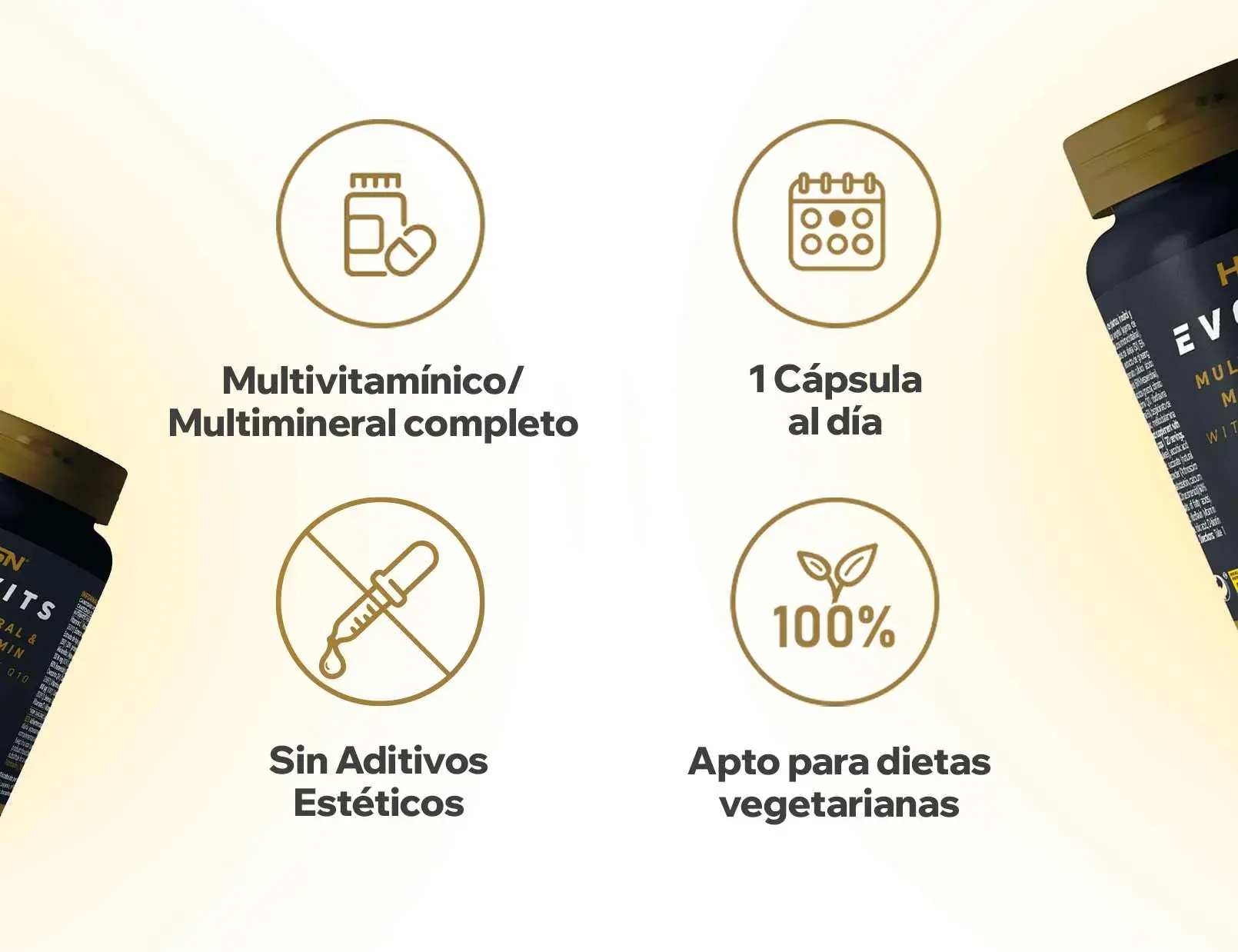 Evovits nueva fplus 2