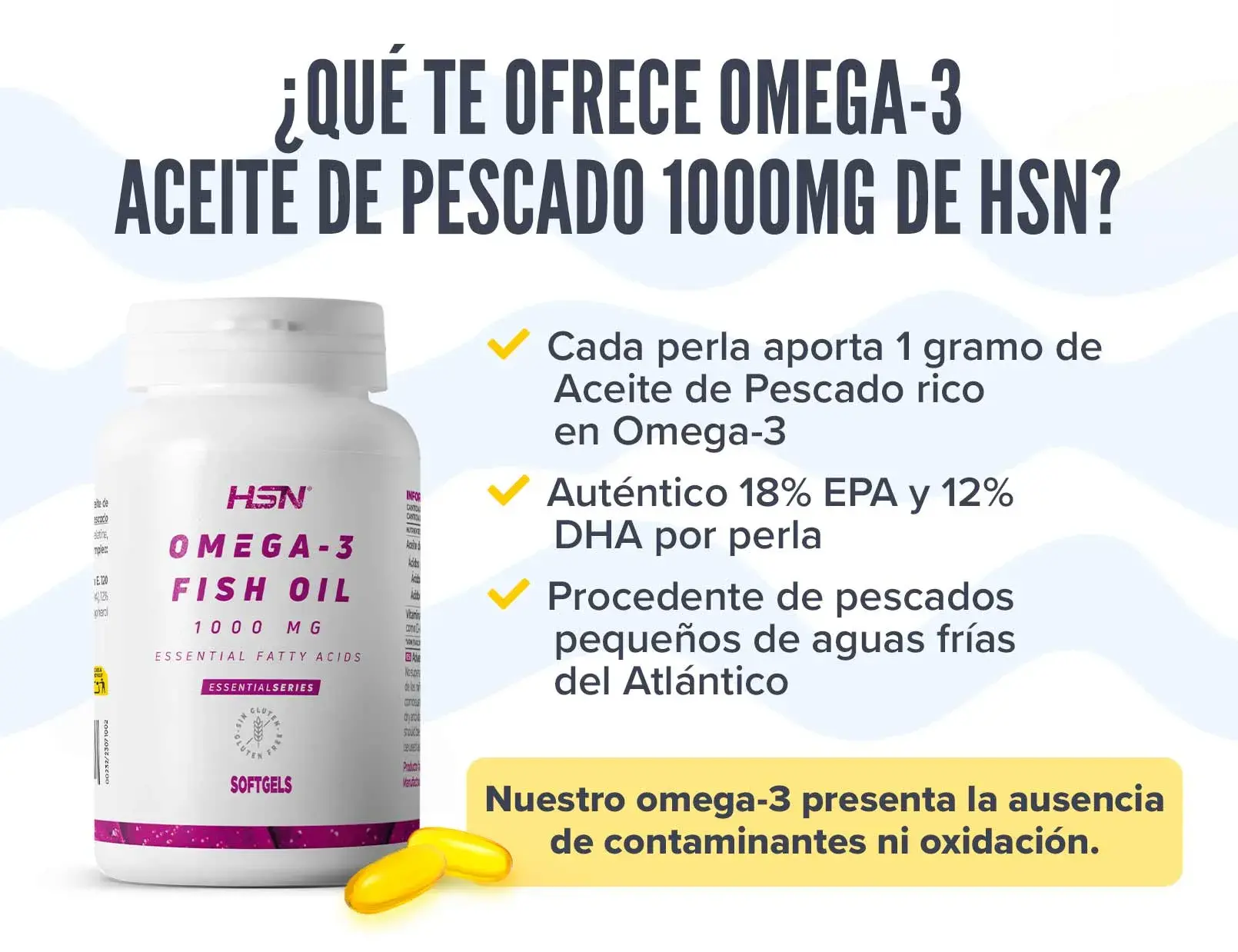 Fplus 2 Omega-3