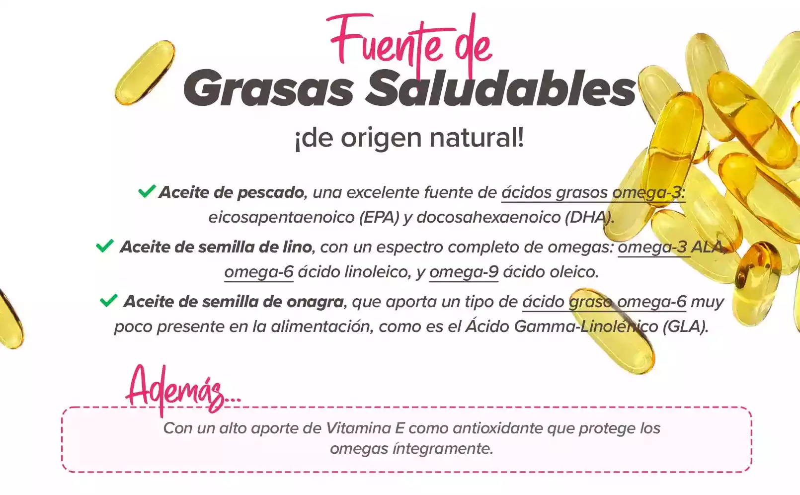 Fplus 2 Omega-3-6-9