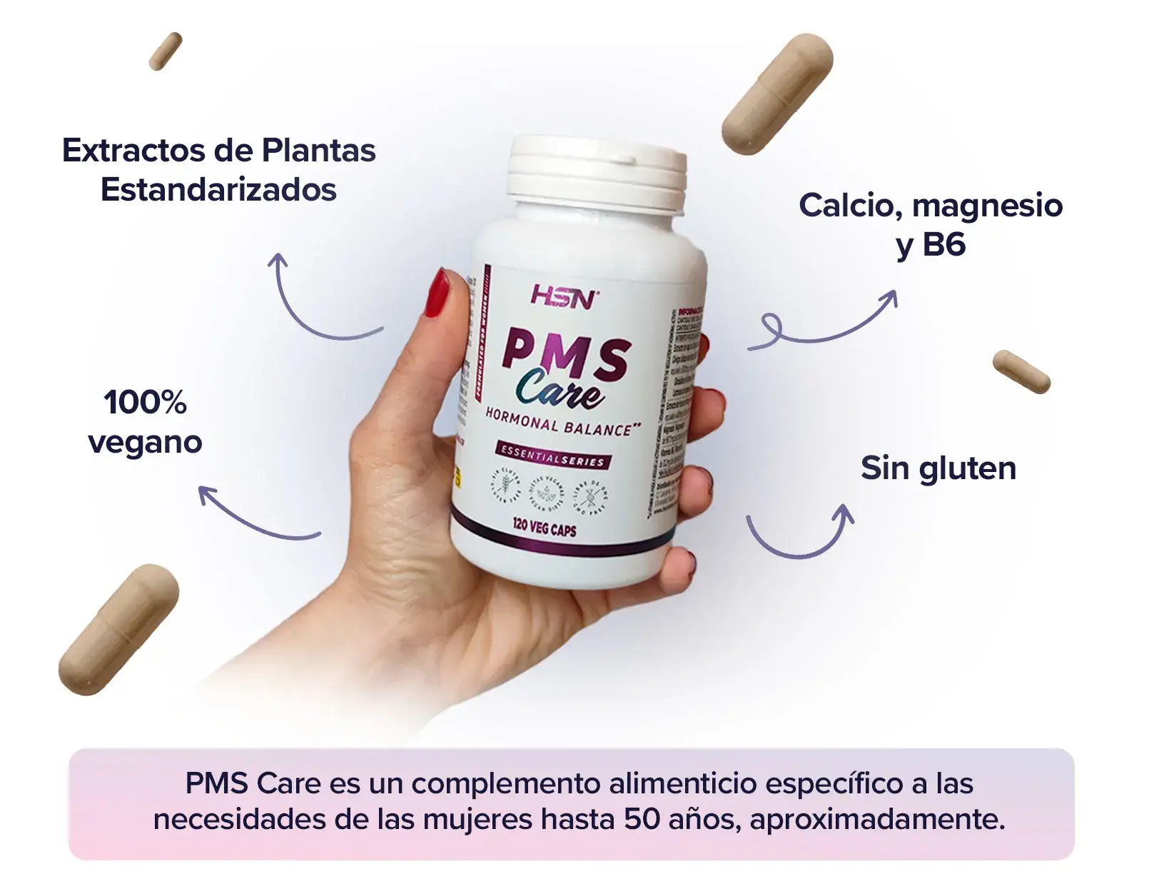 Fplus 2 PMS Care