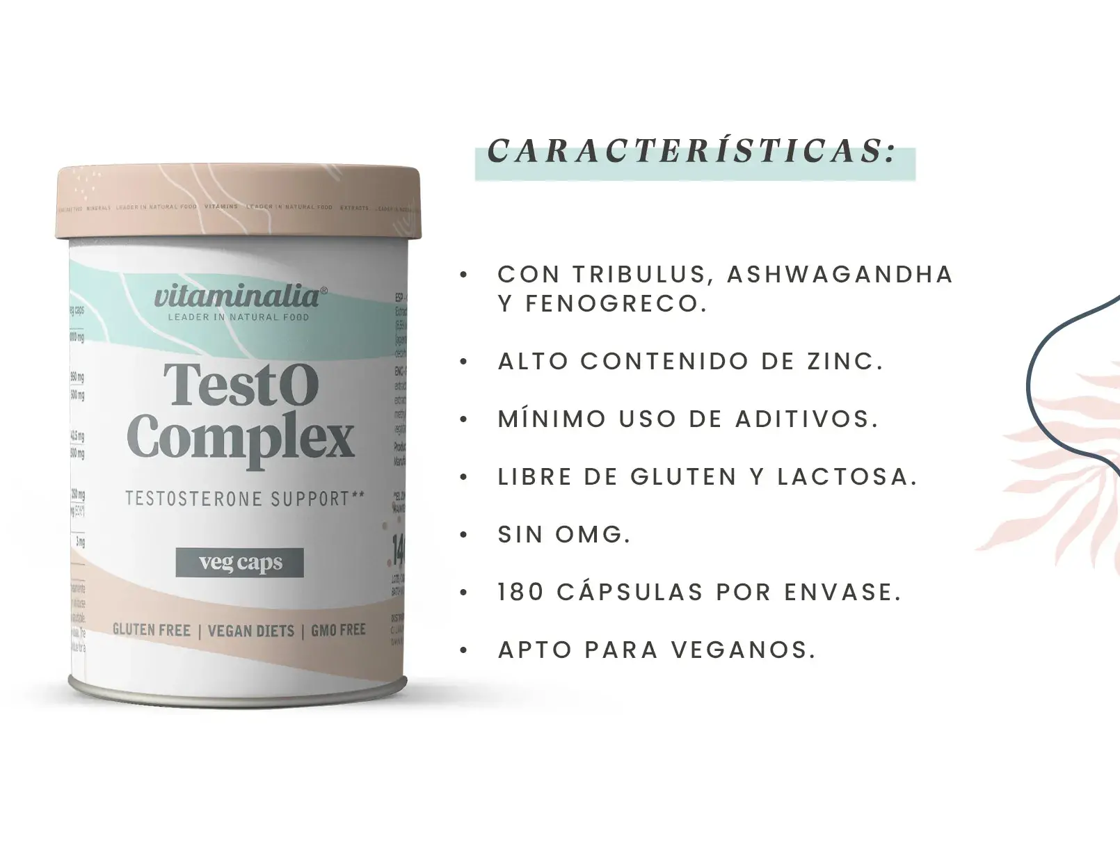 Fplus 2 Testo Complex