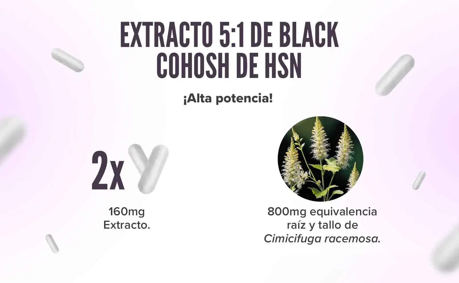 Fplus 3 Cohosh