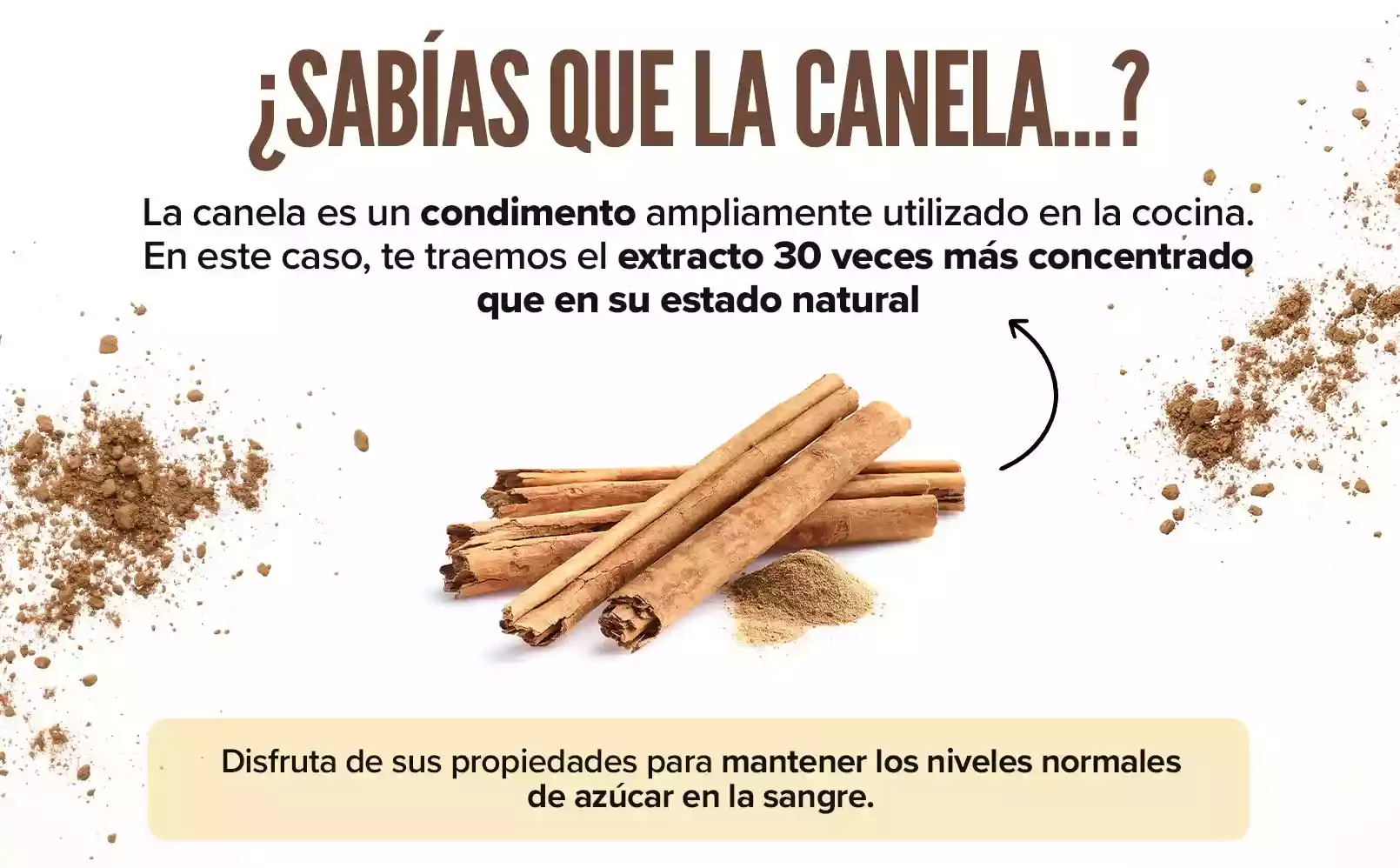 Cinnamon Extract