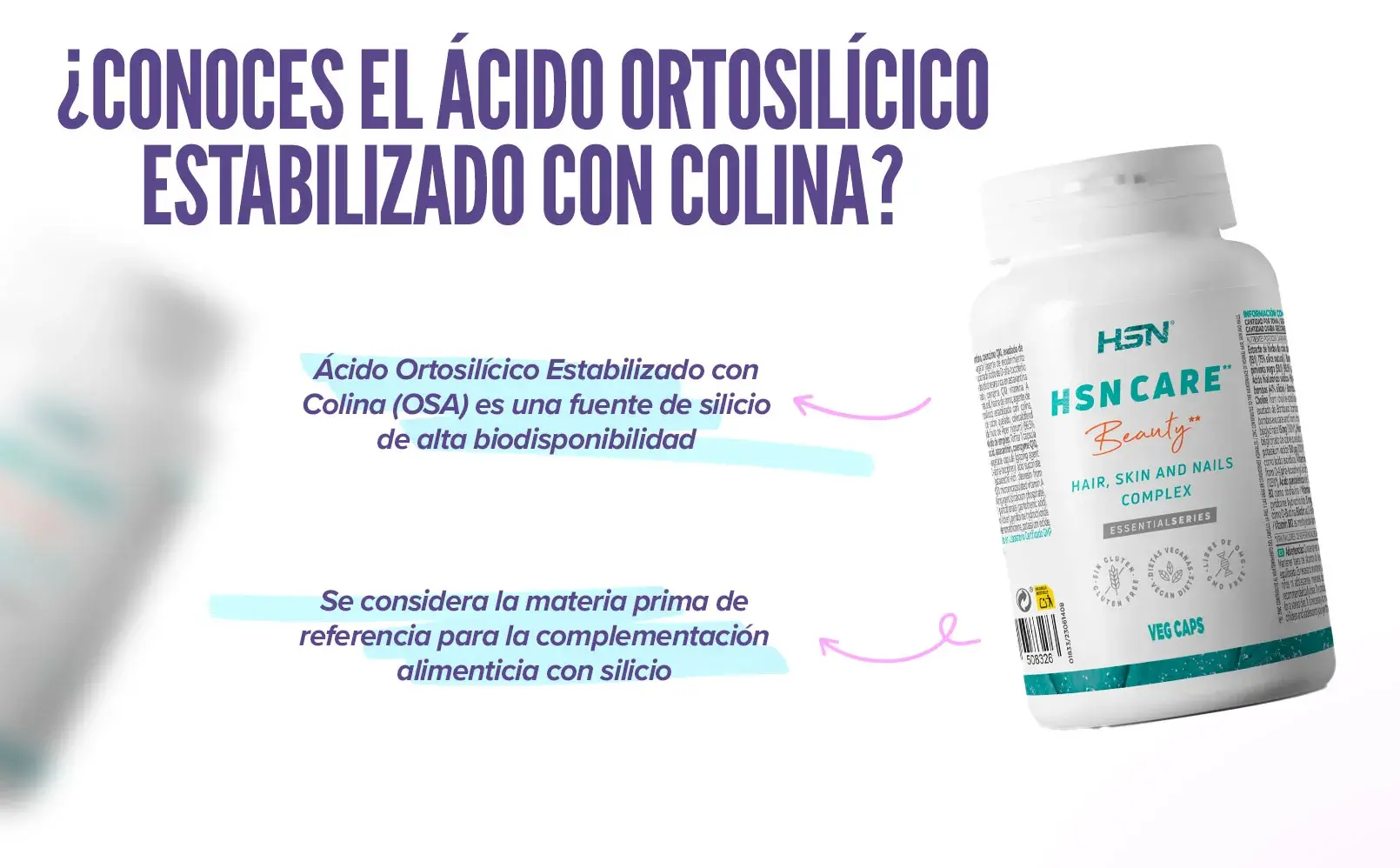 Fplus 3 HSN Care