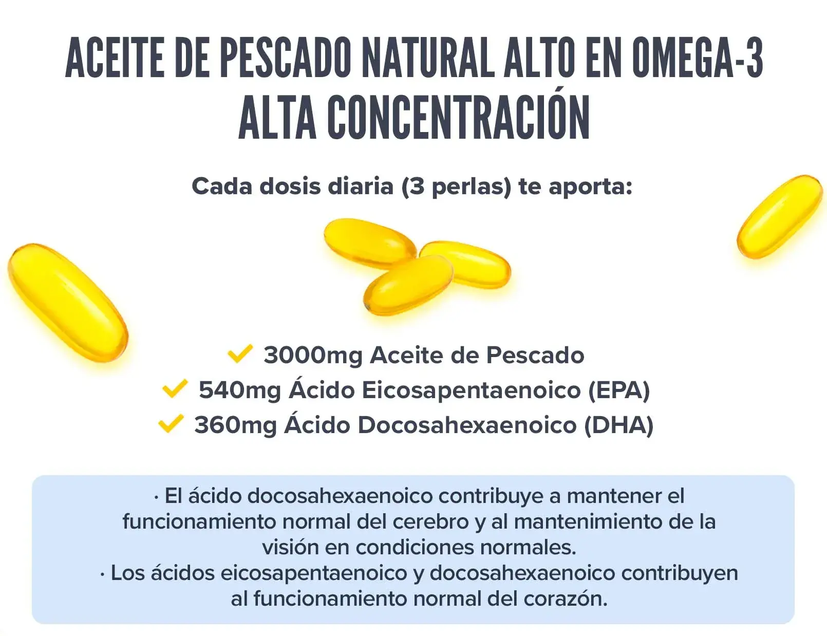 Fplus 3 Omega-3