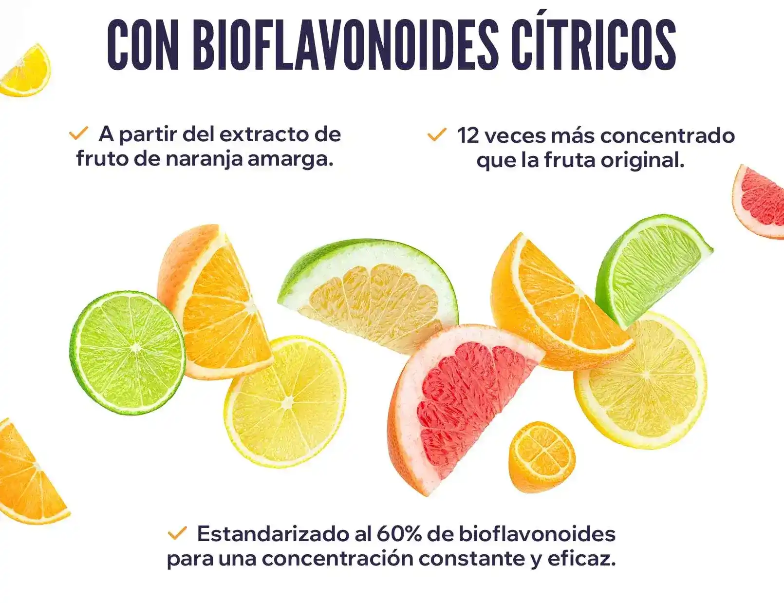 fplus3 vitamina C 500mg