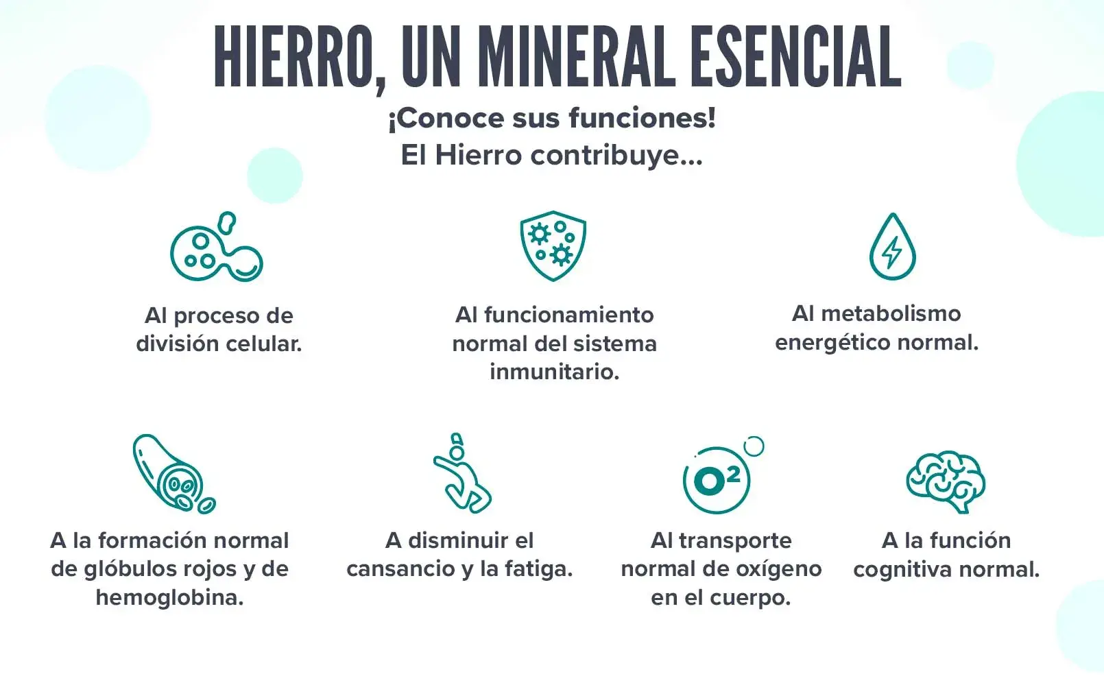 Fplus 4 Bisglicinato Hierro